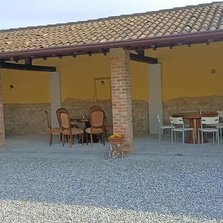 Bed & Breakfast Il Loto