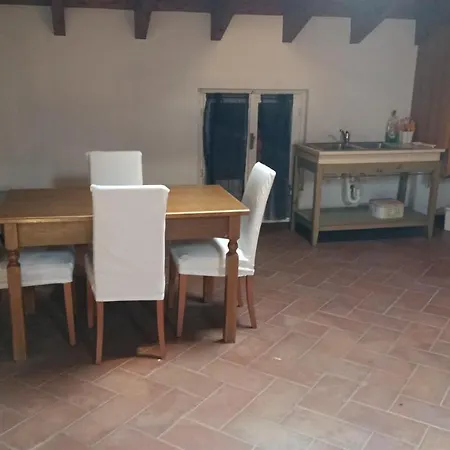 Il Loto Bed & Breakfast 3*