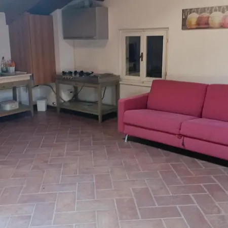 Il Loto Bed & Breakfast