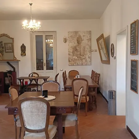 Bed & Breakfast Il Loto