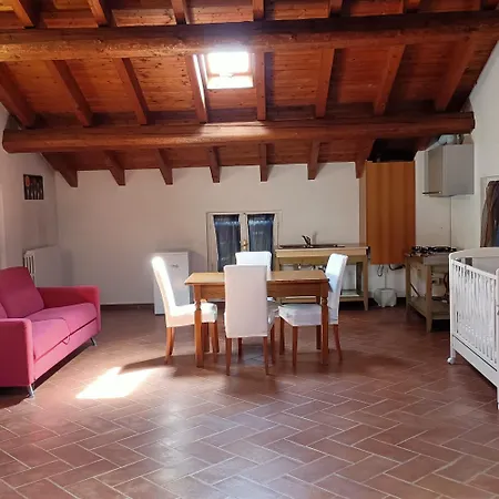 Bed & Breakfast Il Loto 3*