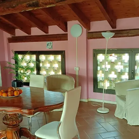 Il Loto Bed & Breakfast Vailate