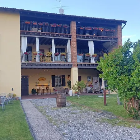 Il Loto 3* Vailate