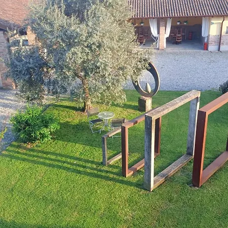 Il Loto Bed & Breakfast