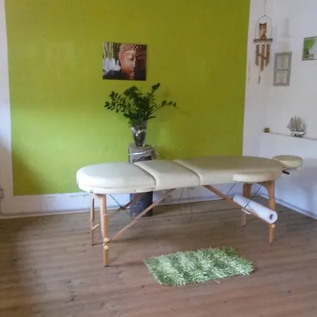 Bed & Breakfast Il Loto 3*