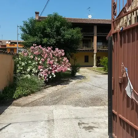 Il Loto 3* Vailate