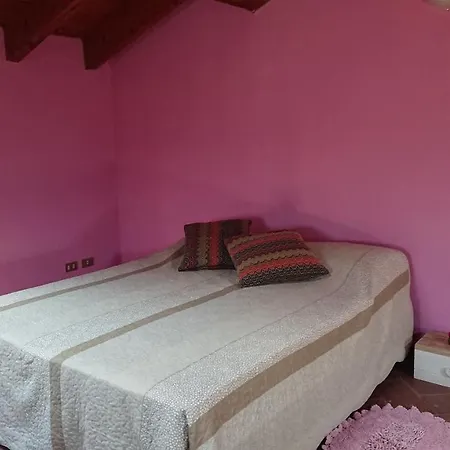 Il Loto Bed & Breakfast