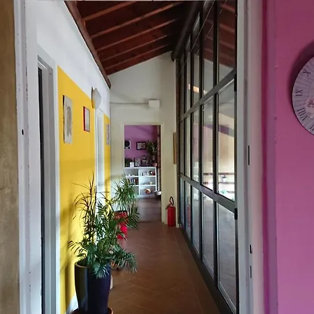 Bed & Breakfast Il Loto
