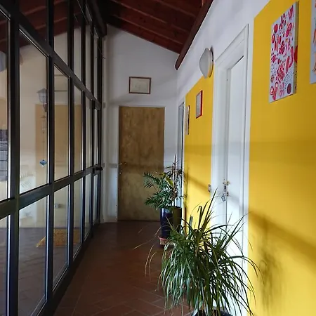 Bed & Breakfast Il Loto Vailate