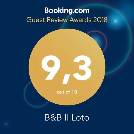 Il Loto Bed & Breakfast 3*