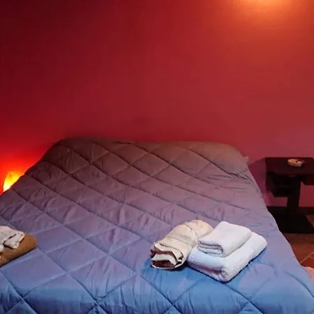 Il Loto Bed & Breakfast